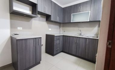 VENDO DPTO 3SER PISO, 2 DORMITORIOS URB. MANGOMARCA