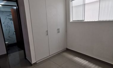 VENDO DPTO 3SER PISO, 2 DORMITORIOS URB. MANGOMARCA