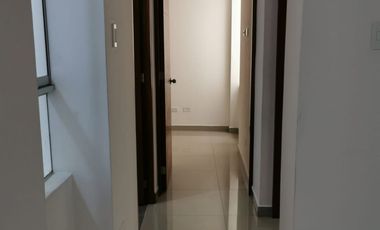 VENDO DPTO 3SER PISO, 2 DORMITORIOS URB. MANGOMARCA