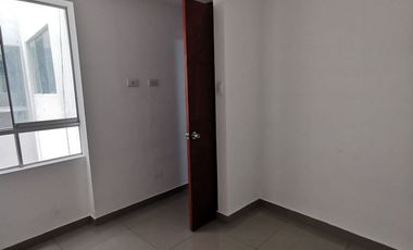VENDO DPTO 3SER PISO, 2 DORMITORIOS URB. MANGOMARCA