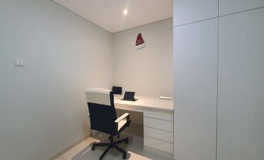 Apartemen Regatta, Tower London, Regatta, London, Pantai Mutiara