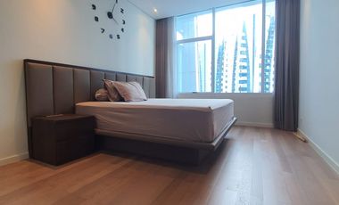 Apartemen Regatta, Tower London, Regatta, London, Pantai Mutiara