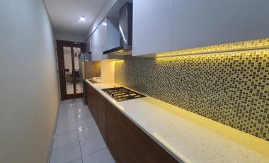 Apartemen Regatta, Tower London, Regatta, London, Pantai Mutiara