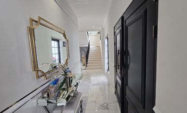 American MODERN House Geger Kalong Bandung