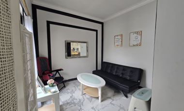 American MODERN House Geger Kalong Bandung