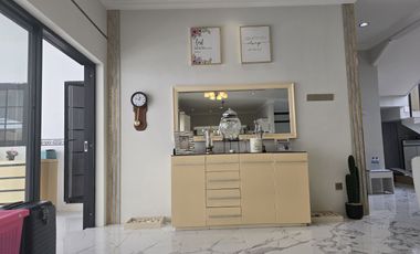 American MODERN House Geger Kalong Bandung