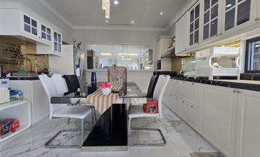 American MODERN House Geger Kalong Bandung