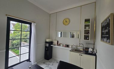 American MODERN House Geger Kalong Bandung