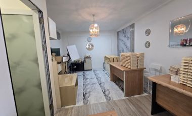 American MODERN House Geger Kalong Bandung