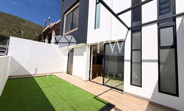 CASA GUAYLLABAMBA EN VENTA