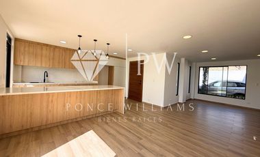 CASA GUAYLLABAMBA EN VENTA