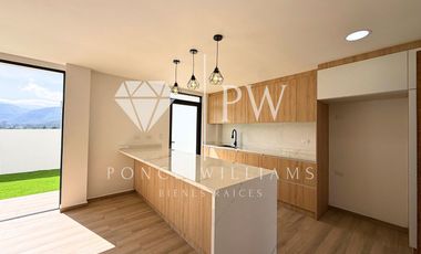 CASA GUAYLLABAMBA EN VENTA