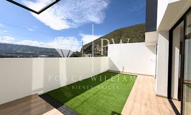 CASA GUAYLLABAMBA EN VENTA