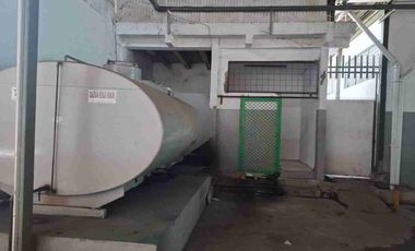 DIJUAL GUDANG AREA INDUSTRI,LOKASI JLN UTAMA CAKUNG