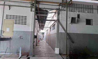 DIJUAL GUDANG AREA INDUSTRI,LOKASI JLN UTAMA CAKUNG