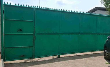 DIJUAL GUDANG AREA INDUSTRI,LOKASI JLN UTAMA CAKUNG