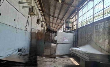 DIJUAL GUDANG AREA INDUSTRI,LOKASI JLN UTAMA CAKUNG