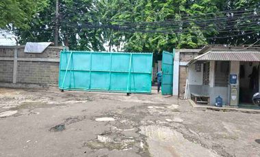 DIJUAL GUDANG AREA INDUSTRI,LOKASI JLN UTAMA CAKUNG