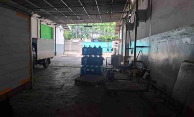 DIJUAL GUDANG AREA INDUSTRI,LOKASI JLN UTAMA CAKUNG