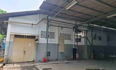 DIJUAL GUDANG AREA INDUSTRI,LOKASI JLN UTAMA CAKUNG