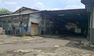 DIJUAL GUDANG AREA INDUSTRI,LOKASI JLN UTAMA CAKUNG