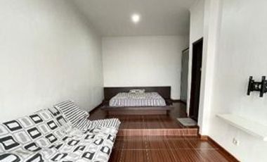 di jual cepat rumah bagus 2 lantai siap huni buah batu bandung