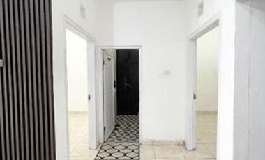 di jual cepat rumah bagus 2 lantai siap huni buah batu bandung