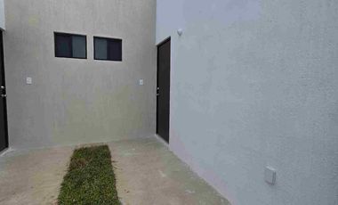 Casa Nueva en Venta en Cancún