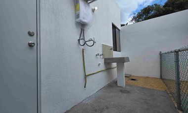 Casa Nueva en Venta en Cancún