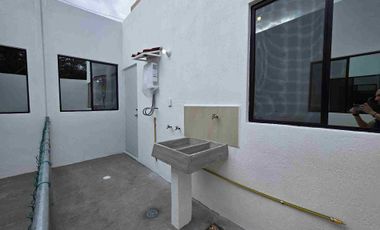 Casa Nueva en Venta en Cancún