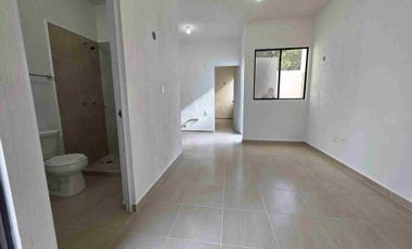 Casa Nueva en Venta en Cancún