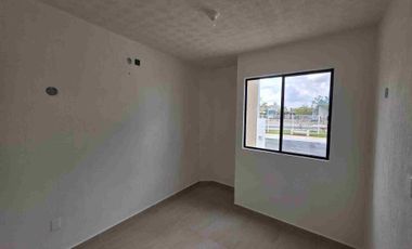 Casa Nueva en Venta en Cancún