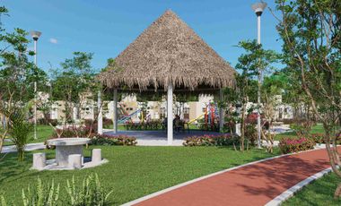 Casa Nueva en Venta en Cancún