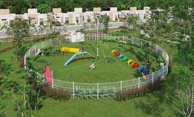 Casa Nueva en Venta en Cancún