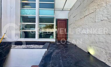 Casa en Venta Circuito Novelistas, Satélite