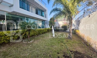 Casa en Venta Circuito Novelistas, Satélite