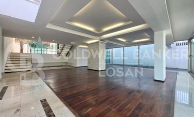 Casa en Venta Circuito Novelistas, Satélite