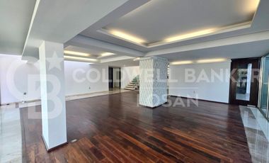 Casa en Venta Circuito Novelistas, Satélite