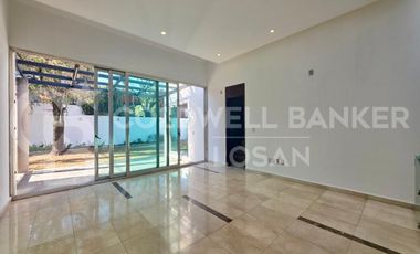 Casa en Venta Circuito Novelistas, Satélite