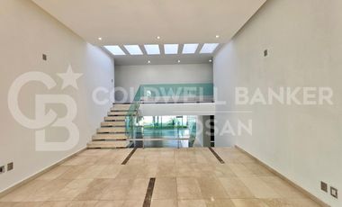Casa en Venta Circuito Novelistas, Satélite