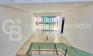 Casa en Venta Circuito Novelistas, Satélite