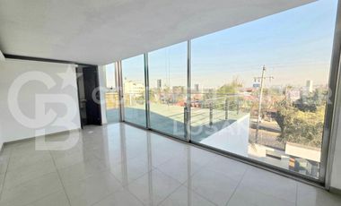Casa en Venta Circuito Novelistas, Satélite