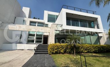 Casa en Venta Circuito Novelistas, Satélite