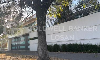 Casa en Venta Circuito Novelistas, Satélite