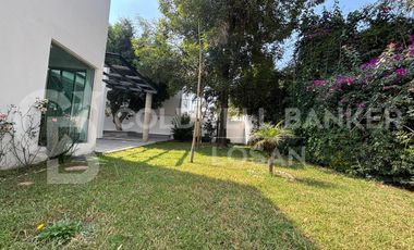 Casa en Venta Circuito Novelistas, Satélite