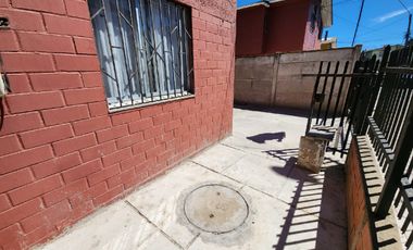 SE VENDE CASA EN PLACILLA,  VALPARAÍSO