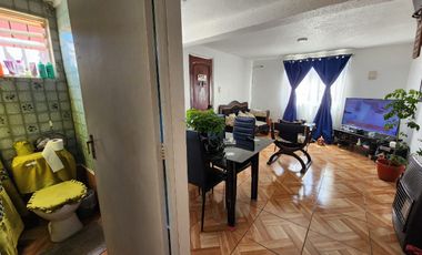 SE VENDE CASA EN PLACILLA,  VALPARAÍSO