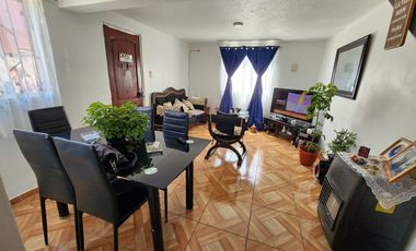 SE VENDE CASA EN PLACILLA,  VALPARAÍSO