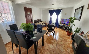 SE VENDE CASA EN PLACILLA,  VALPARAÍSO