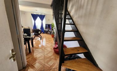 SE VENDE CASA EN PLACILLA,  VALPARAÍSO